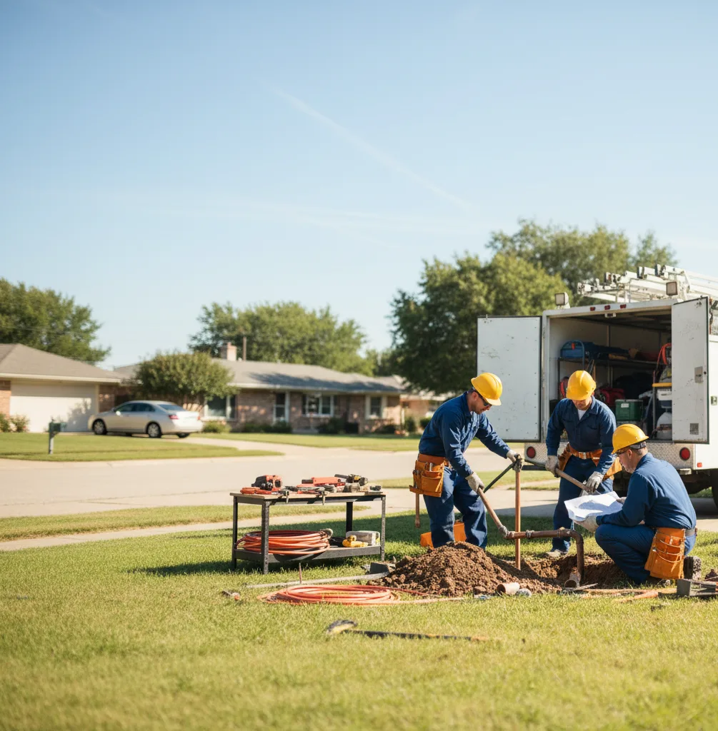 Water Heater Repair in Waverly, NY
